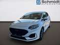 Ford Fiesta ST-Line 1,0 EcoBoost Start/Stop Weiß - thumbnail 1
