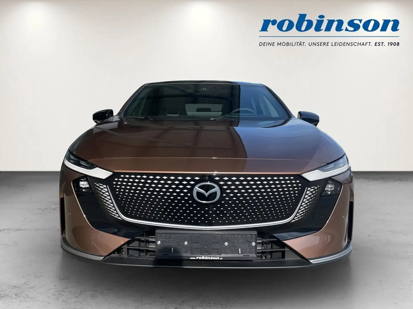 Mazda 6e Mazda6e 68,8kWh SR Takumi - 2