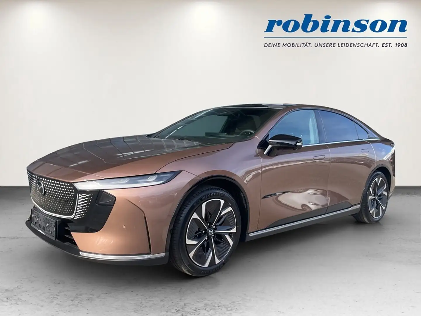 Mazda 6e Mazda6e 68,8kWh SR Takumi - 1