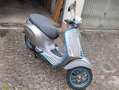 Vespa Elettrica 45 km/h Srebrny - thumbnail 3