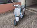 Vespa Elettrica 45 km/h Srebrny - thumbnail 1