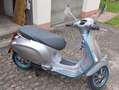 Vespa Elettrica 45 km/h Srebrny - thumbnail 4