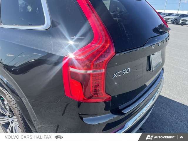 2022 Volvo XC90 Inscription thumb 10