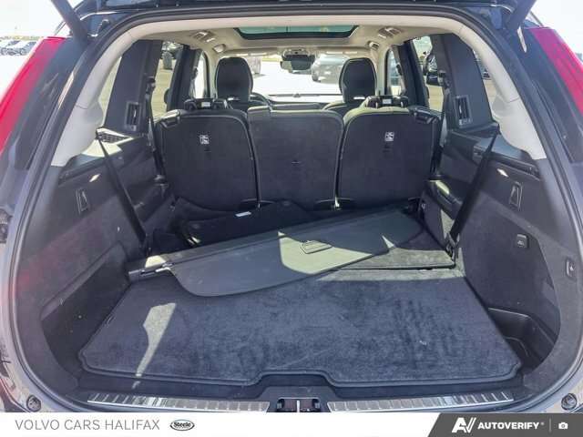 2022 Volvo XC90 Inscription thumb 11
