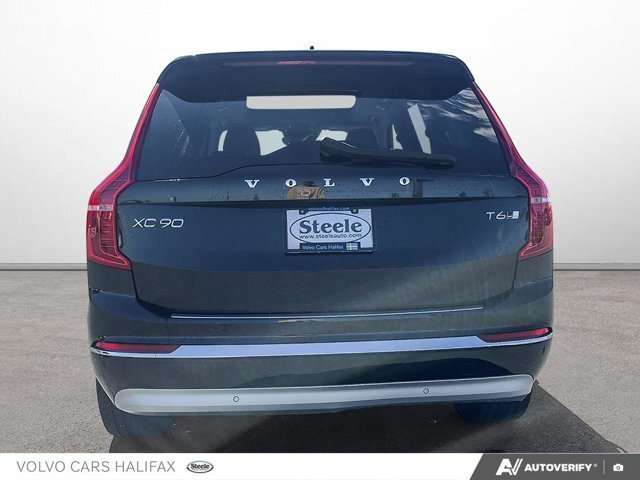 2022 Volvo XC90 Inscription alt 5