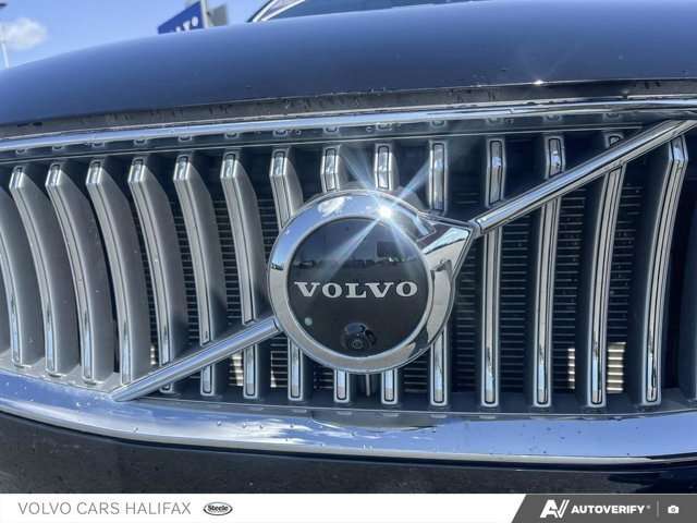 2022 Volvo XC90 Inscription thumb 9