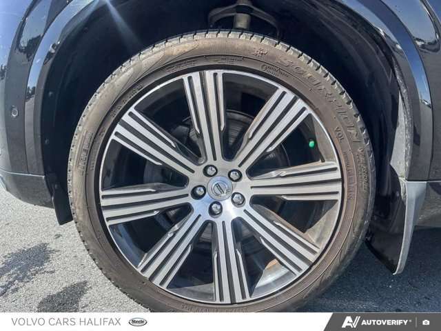 2022 Volvo XC90 Inscription thumb 6