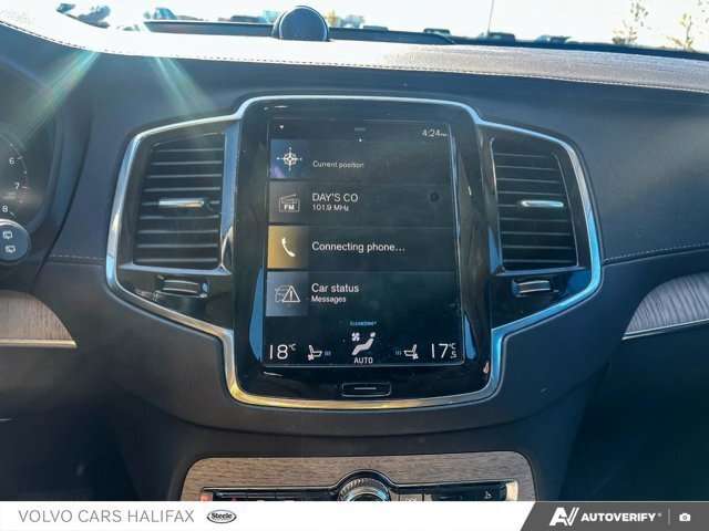 2022 Volvo XC90 Inscription thumb 18