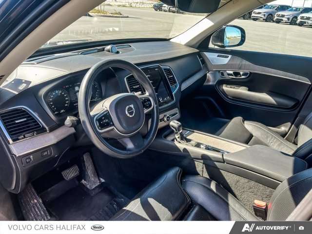 2022 Volvo XC90 Inscription thumb 12