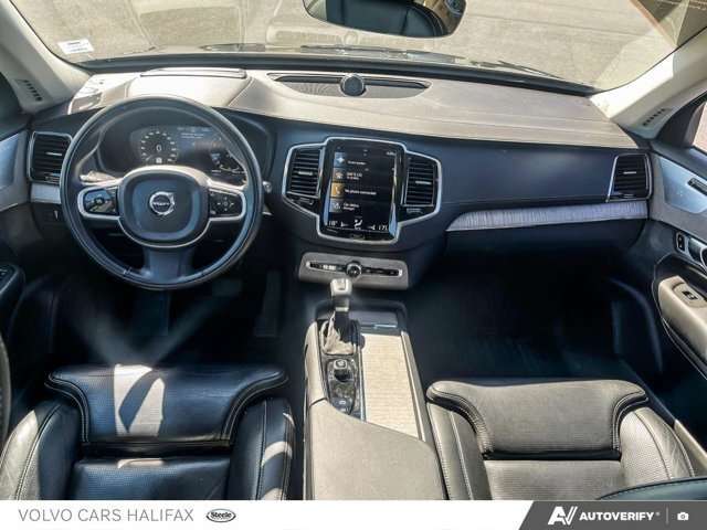 2022 Volvo XC90 Inscription thumb 23