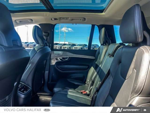 2022 Volvo XC90 Inscription thumb 22