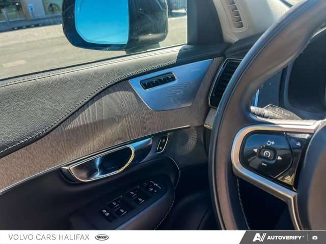 2022 Volvo XC90 Inscription thumb 16