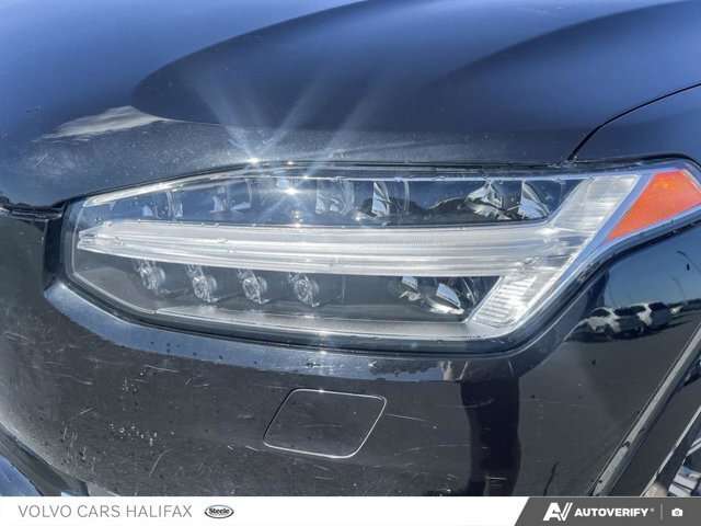2022 Volvo XC90 Inscription thumb 8