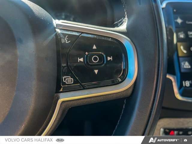 2022 Volvo XC90 Inscription thumb 15