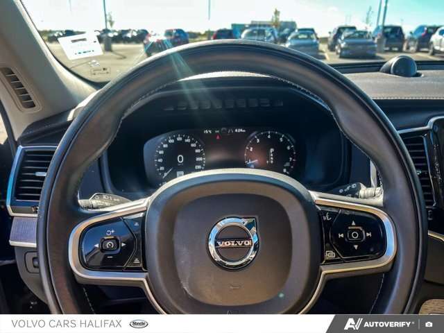 2022 Volvo XC90 Inscription thumb 13
