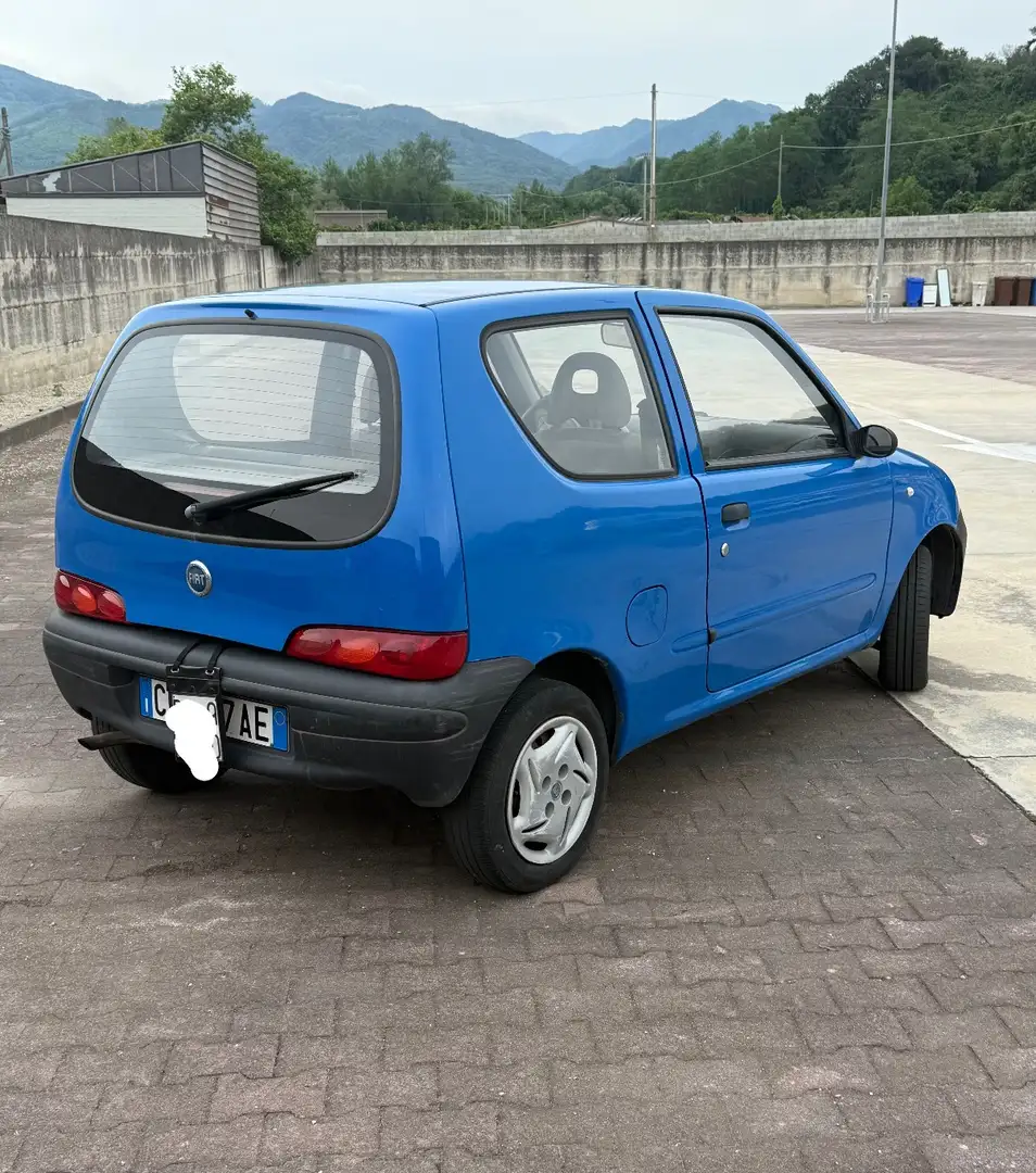 Fiat 600 1.1 benzina activ - 1