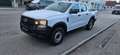 Ford Ranger Doppelkabine XL 4x4 2,0 EcoBlue Weiß - thumbnail 1