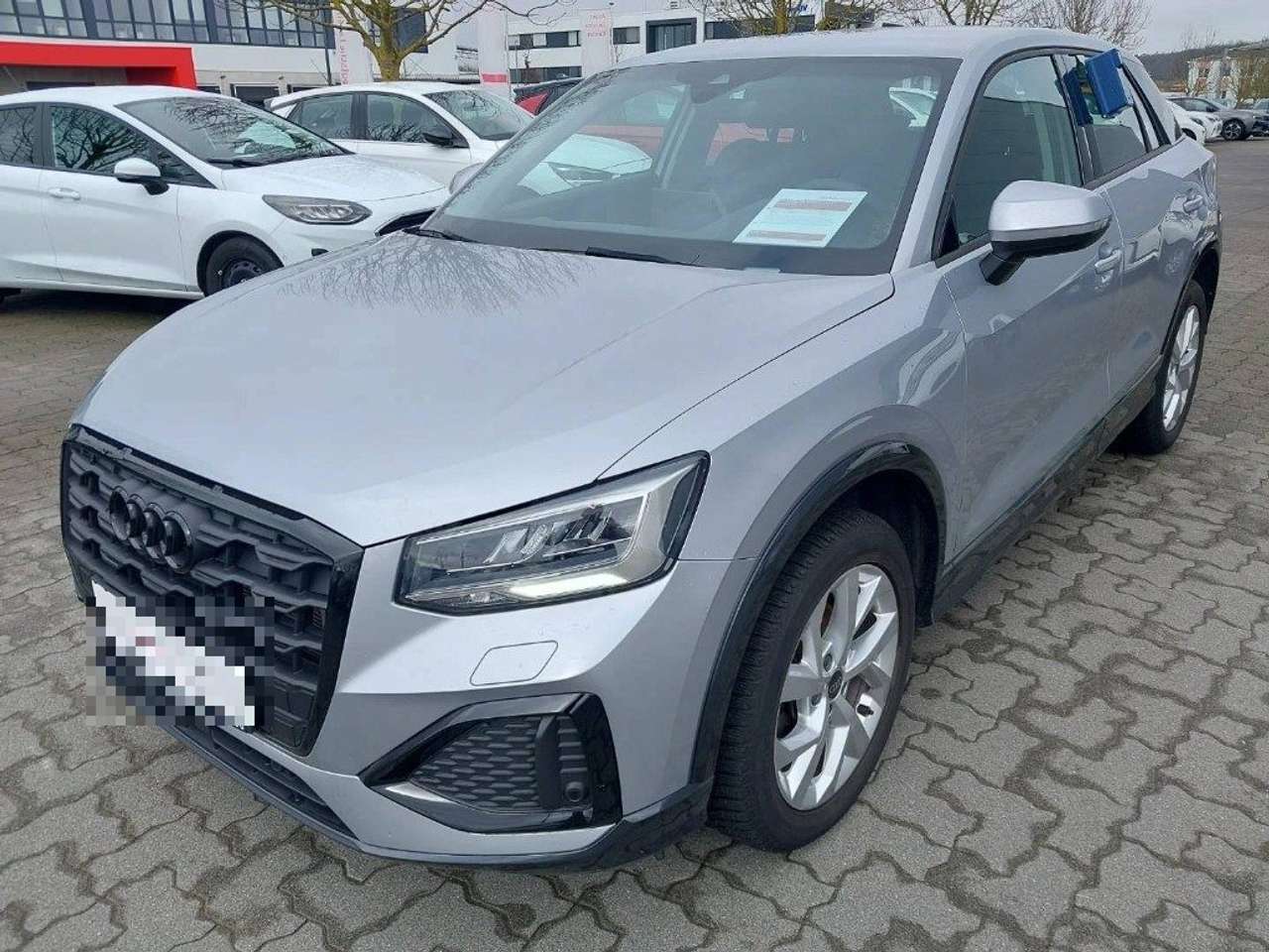 Audi Q2 35 TFSI S tronic Business Advanced In Arrivo