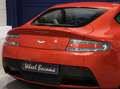 Aston Martin Vantage S Coupé  V8 Sportshift II Naranja - thumbnail 37