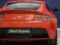 Aston Martin Vantage S Coupé  V8 Sportshift II Naranja - thumbnail 36