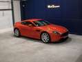 Aston Martin Vantage S Coupé  V8 Sportshift II Naranja - thumbnail 31
