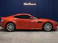 Aston Martin Vantage S Coupé  V8 Sportshift II Naranja - thumbnail 29