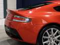Aston Martin Vantage S Coupé  V8 Sportshift II Naranja - thumbnail 40