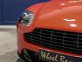 Aston Martin Vantage S Coupé  V8 Sportshift II Naranja - thumbnail 5