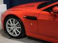 Aston Martin Vantage S Coupé  V8 Sportshift II Naranja - thumbnail 15