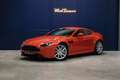 Aston Martin Vantage S Coupé  V8 Sportshift II Pomarańczowy - thumbnail 1