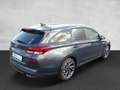 Hyundai i30 1.5 MHEV N-Line NAVI LED KAMERA PDC  DAB Gris - thumbnail 6