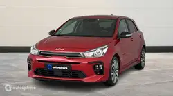 Kia Rio 1.0 T-GDI 120ch MHEV GT-Line DCT7