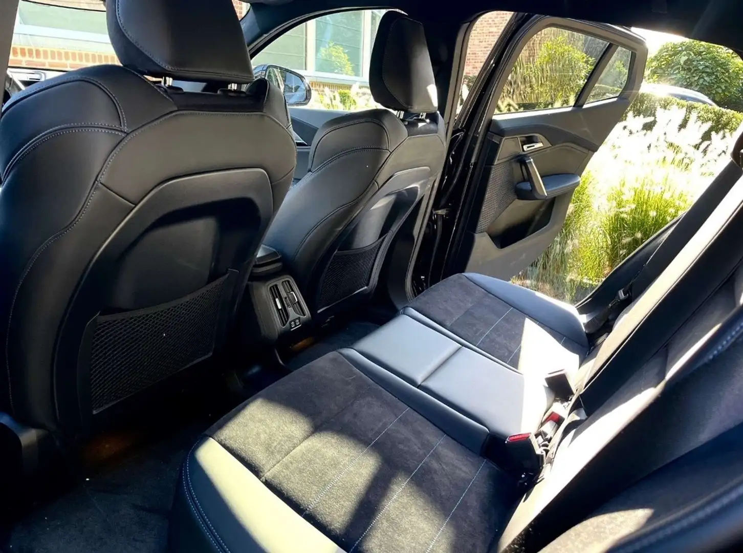 BMW iX2 iX2 66.5 kWh eDrive20 - 2