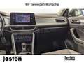 Volkswagen T-Roc Goal 1.5 TSI ACC NAVI LED PARKASSIST VIRTUAL Schwarz - thumbnail 14