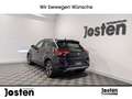 Volkswagen T-Roc Goal 1.5 TSI ACC NAVI LED PARKASSIST VIRTUAL Schwarz - thumbnail 4