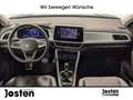Volkswagen T-Roc Goal 1.5 TSI ACC NAVI LED PARKASSIST VIRTUAL Schwarz - thumbnail 12