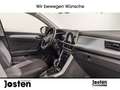 Volkswagen T-Roc Goal 1.5 TSI ACC NAVI LED PARKASSIST VIRTUAL Schwarz - thumbnail 18