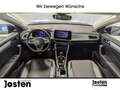 Volkswagen T-Roc Goal 1.5 TSI ACC NAVI LED PARKASSIST VIRTUAL Schwarz - thumbnail 11