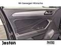 Volkswagen T-Roc Goal 1.5 TSI ACC NAVI LED PARKASSIST VIRTUAL Schwarz - thumbnail 8