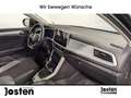 Volkswagen T-Roc Goal 1.5 TSI ACC NAVI LED PARKASSIST VIRTUAL Schwarz - thumbnail 17