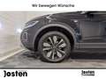 Volkswagen T-Roc Goal 1.5 TSI ACC NAVI LED PARKASSIST VIRTUAL Schwarz - thumbnail 2