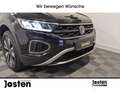 Volkswagen T-Roc Goal 1.5 TSI ACC NAVI LED PARKASSIST VIRTUAL Schwarz - thumbnail 15