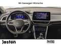 Volkswagen T-Roc Goal 1.5 TSI ACC NAVI LED PARKASSIST VIRTUAL Schwarz - thumbnail 13