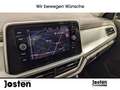 Volkswagen T-Roc Goal 1.5 TSI ACC NAVI LED PARKASSIST VIRTUAL Schwarz - thumbnail 20