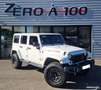 Jeep Wrangler 3,6 V6 4WD 284 cv Weiß - thumbnail 1