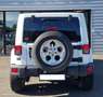 Jeep Wrangler 3,6 V6 4WD 284 cv Weiß - thumbnail 3