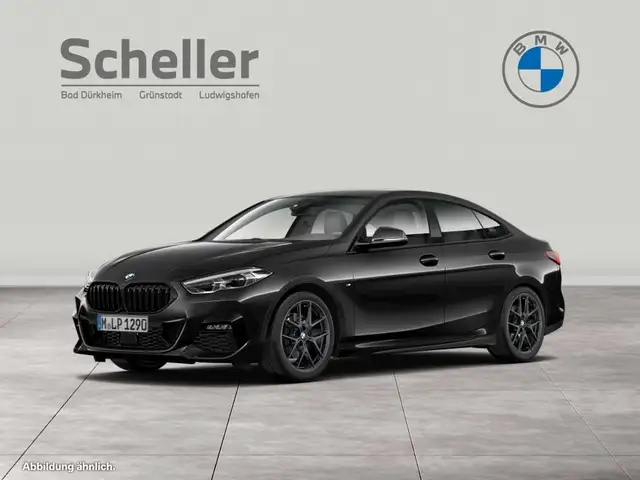 Bmw 220 i Gran Coupé M Sport