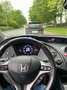 Honda Civic 1.4 i-VTEC Comfort Zwart - thumbnail 4