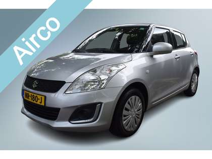 Suzuki Swift 1.2 Bandit EASSS Airco/Park.s