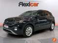 Volkswagen T-Cross 1.0 TSI Advance Negro - thumbnail 3